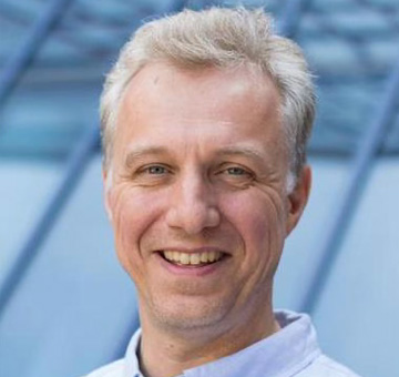 C. Daniel Frisbie