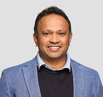 Dr. Abu Sebastian