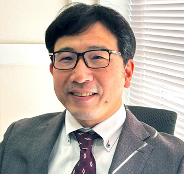Jun Takeya