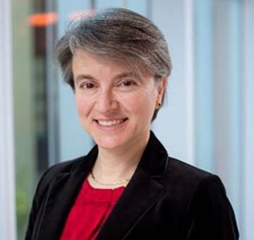 Prof. Bilge Yildiz