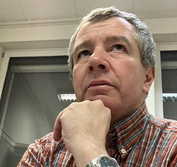 Prof. Alberto Morpurgo