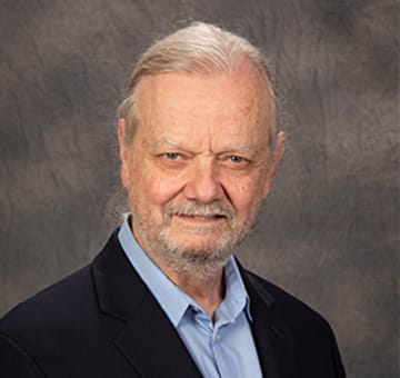 Prof. R. Stanley Williams