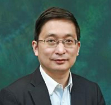 Prof. Yang Chai