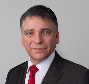 Prof. Ronald Tetzlaff