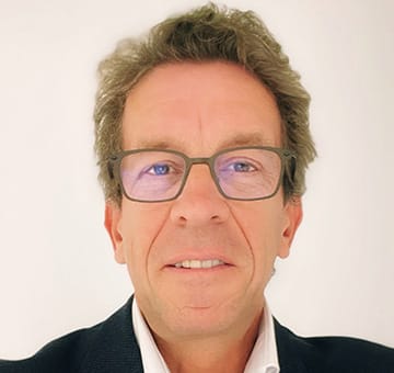 Prof. Tony Kenyon